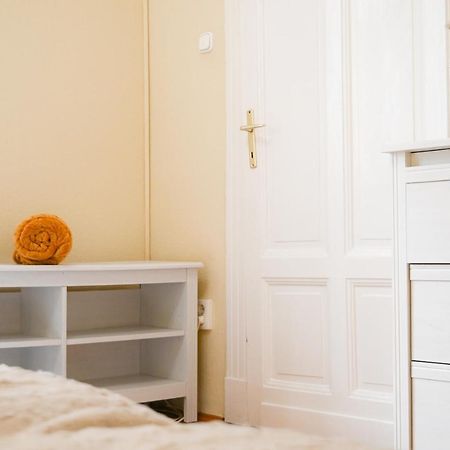 Your Home In Budapest: Cozy, Central & Silent Budapeste Exterior foto