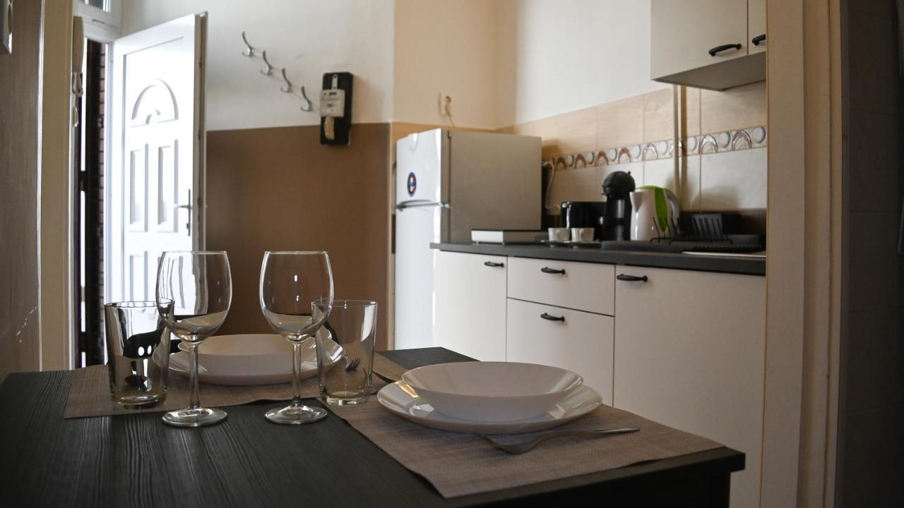 Your Home In Budapest: Cozy, Central & Silent Budapeste Exterior foto